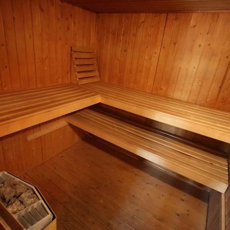 Appartement Met Eigen Sauna En Sport-En Spelruimte Ee 외부 사진