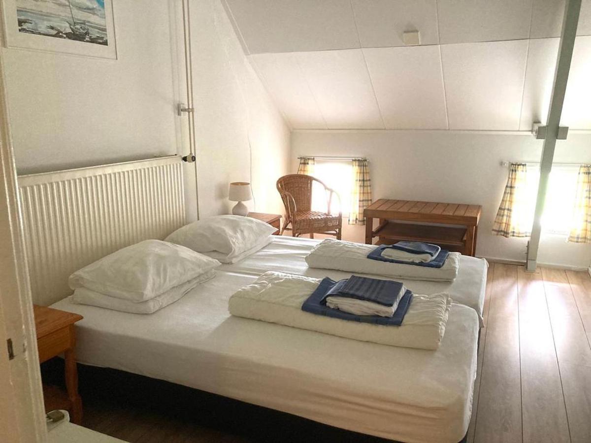 Appartement Met Eigen Sauna En Sport-En Spelruimte Ee 외부 사진