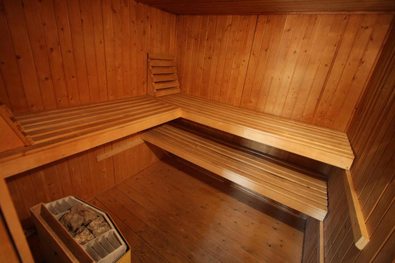 Appartement Met Eigen Sauna En Sport-En Spelruimte Ee 외부 사진